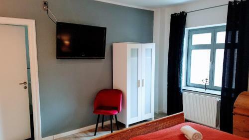 Apartamento Villa Appartements Syke