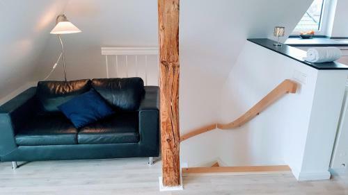 Apartamento Villa Appartements Syke