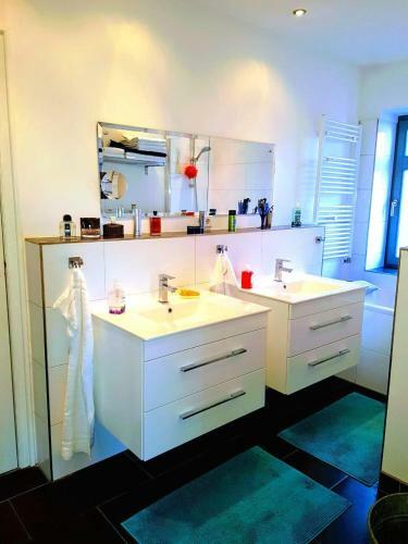 Apartamento Villa Appartements Syke