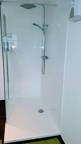 Apartamento Villa Appartements Syke