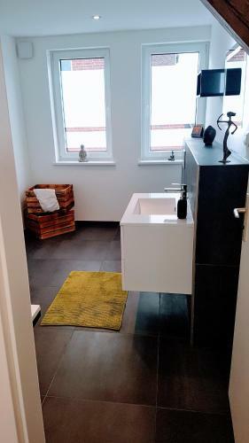 Apartamento Villa Appartements Syke