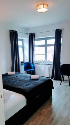 Apartamento Villa Appartements Syke