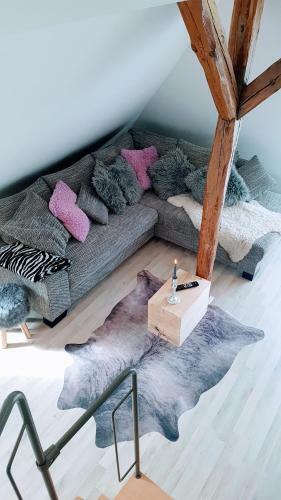 Apartamento Villa Appartements Syke