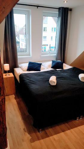 Apartamento Villa Appartements Syke