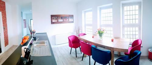 Apartamento Villa Appartements Syke
