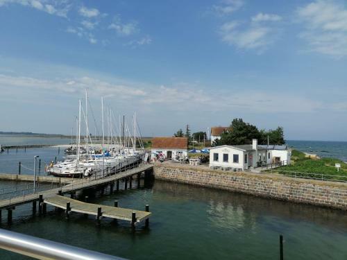 Apartamento Ferienwohnung Sylt