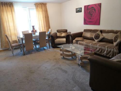 Apartment In Stuttgart 10