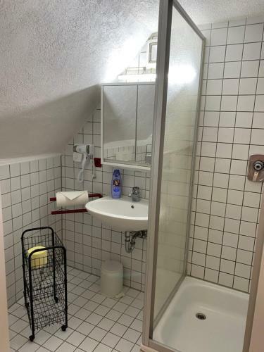 Apartamento Hotel Waldhorn