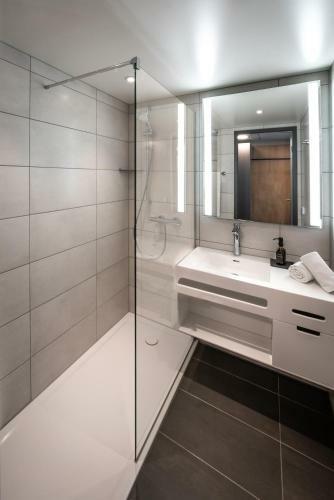 Loginn Hotel Stuttgart Zuffenhausen