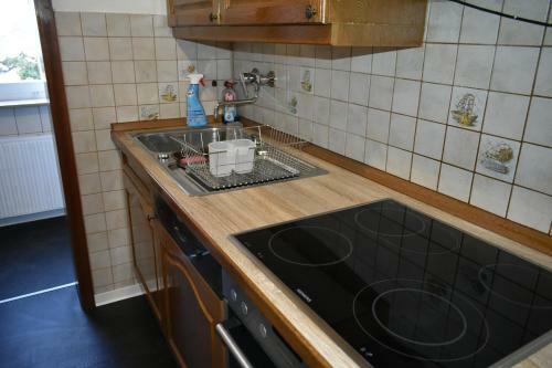 Apartamento 3 Zimmer Wohnung N�he Porsche Stuttgart