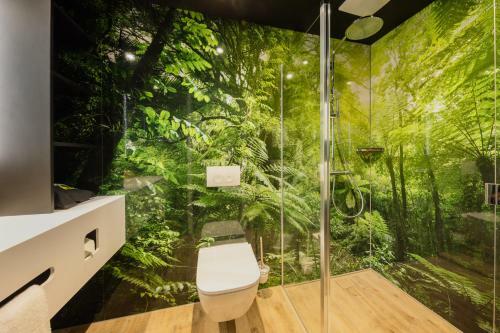 Apartamento Rioca Stuttgart Posto 4