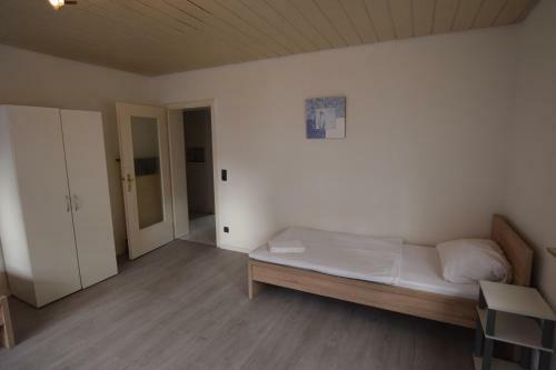 Apartamento Sch�ne 3 Zimmer Wohnung In Wangen