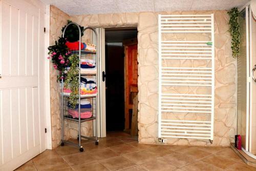 Apartamento Holiday Flat Tambach-dietharz - Dmg07053-p
