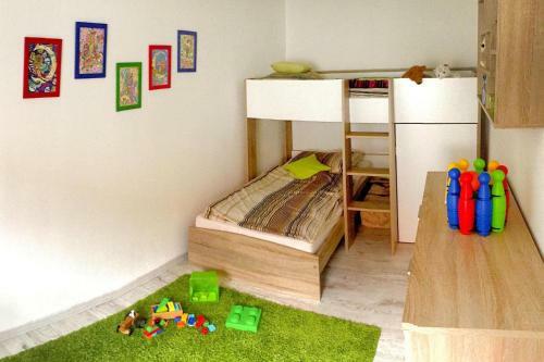 Apartamento Holiday Flat Tambach-dietharz - Dmg07053-p