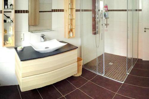 Apartamento Holiday Flat Tambach-dietharz - Dmg07053-p