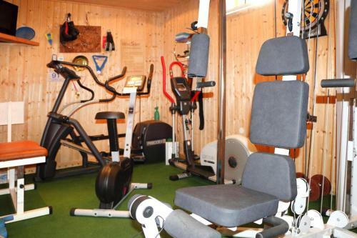 Apartamento Holiday Flat Tambach-dietharz - Dmg07053-p