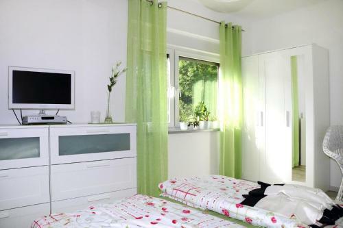 Apartamento Holiday Flat Tambach-dietharz - Dmg07053-p
