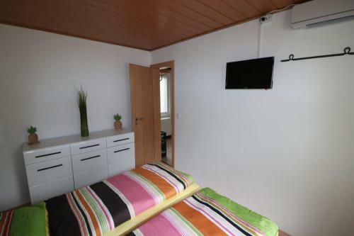Haus Am See Mit Sauna - Kek2