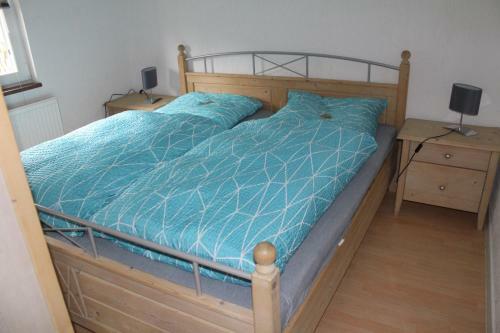 Apartamento Zumseeh�rnchen Haus Schmetterling