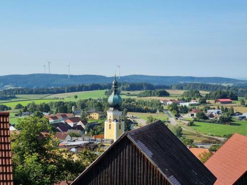 Bed & Breakfast B�ckerei & Pension Seegerer
