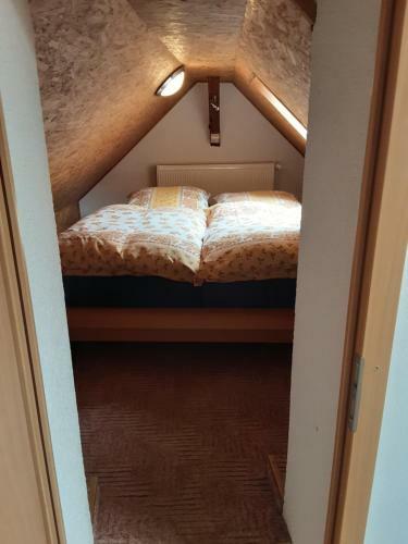 Apartamento Ferienwohnung Auf Den Bauernhof