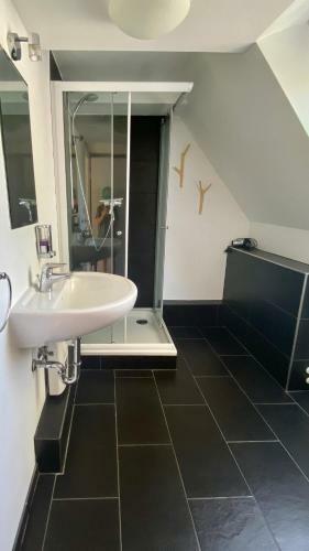 Apartamento Ferienwohnung Hochdorfer Garten