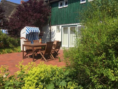 Apartamento Hof Luisengrund