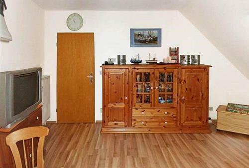 Apartamento Haus Gode S�nn