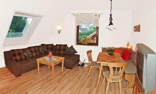 Apartamento Haus Gode S�nn