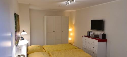 Apartamento Ferienwohnung "tecklenburger Augenblicke"
