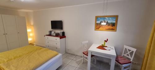 Apartamento Ferienwohnung "tecklenburger Augenblicke"