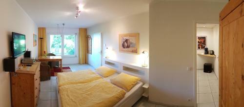 Apartamento Ferienwohnung "tecklenburger Augenblicke"