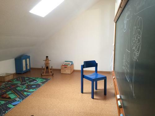 Apartamento Zum Emsblick