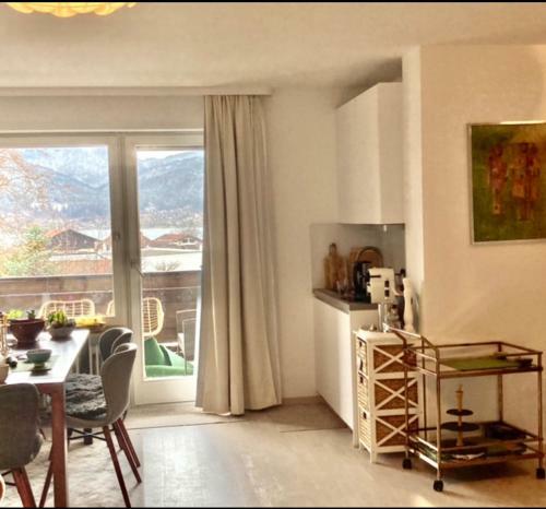 Apartamento Zentral Am See In Tegernsee