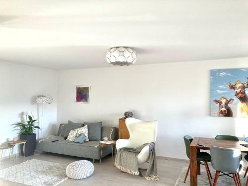 Apartamento Zentral Am See In Tegernsee