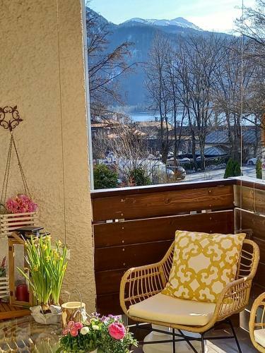 Apartamento Zentral Am See In Tegernsee