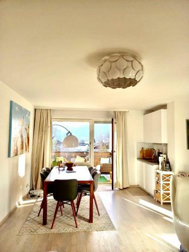 Apartamento Zentral Am See In Tegernsee