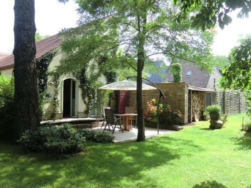 Maisonette