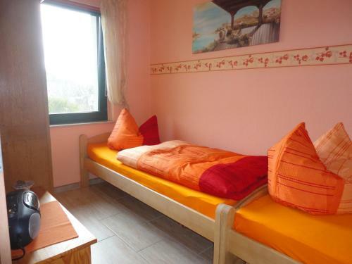 Ferienhaus Kr�ger