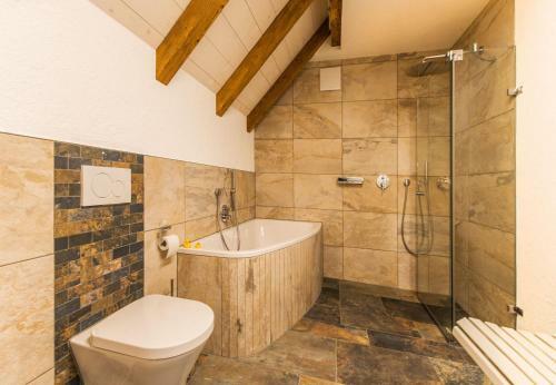 Apartamento Storchenhof Teningen