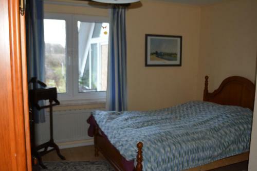 Apartamento Ferienwohnung Freiraumwohnung