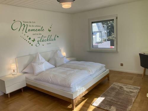 Apartamento Ferienwohnung Segelbacher