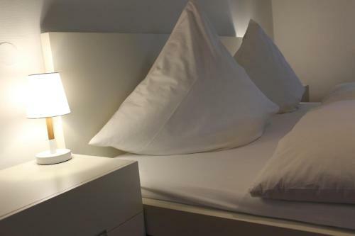 Apartamento Ferienwohnung Segelbacher