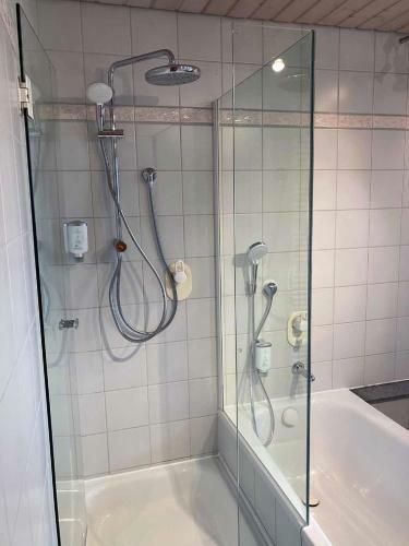 Apartamento Ferienwohnung Segelbacher