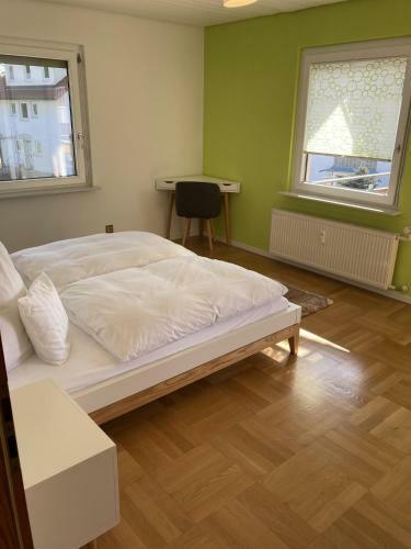 Apartamento Ferienwohnung Segelbacher