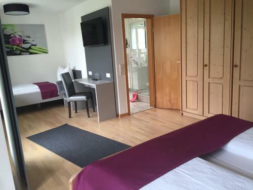 Hotel Torstuben