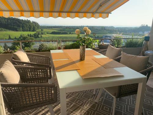 Apartamento Hochwertige Sonneninsel Mit Aussicht