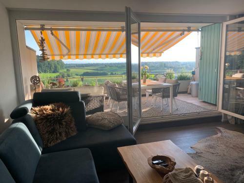 Apartamento Hochwertige Sonneninsel Mit Aussicht