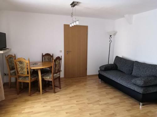 Hostal Zimmervermietung Am Holzberg