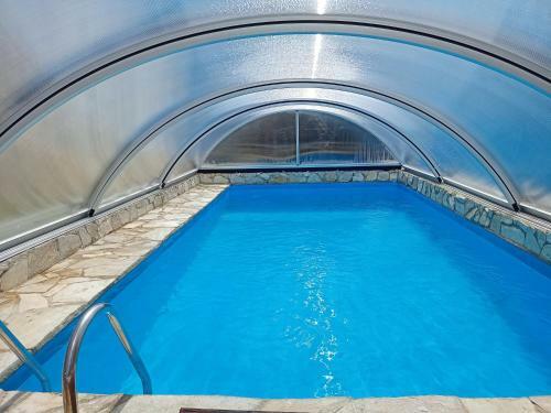 Apartamento Galerie Fewo Am Brombachsee Pool